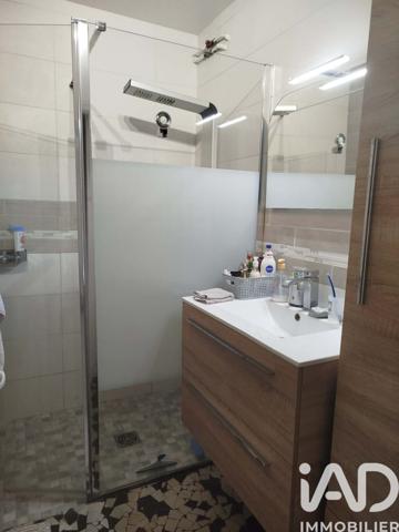 Maison à vendre 4 pièces 85 m² Lisieux