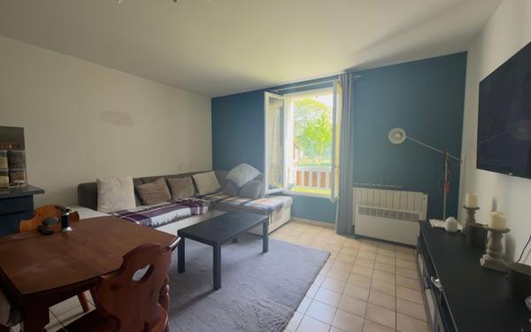 Appartement à vendre    2 pièces • 34,18 m2 Beaumont-sur-Oise