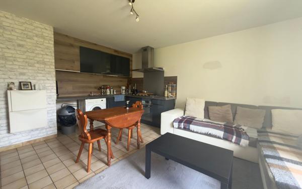 Appartement à vendre    2 pièces • 34,18 m2 Beaumont-sur-Oise