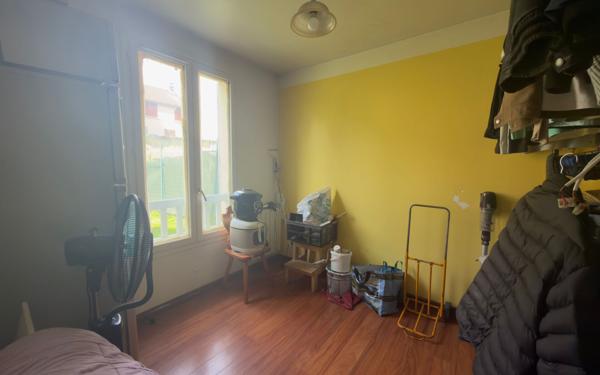 Appartement à vendre    2 pièces • 34,18 m2 Beaumont-sur-Oise