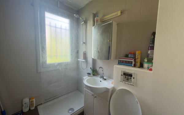 Appartement à vendre    2 pièces • 34,18 m2 Beaumont-sur-Oise