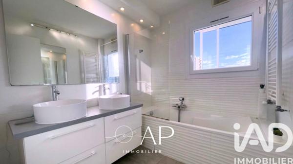 Appartement à vendre 3 pièces 84 m² Toulon