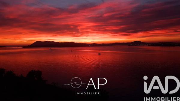 Appartement à vendre 3 pièces 84 m² Toulon