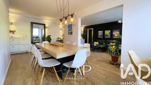 Appartement à vendre 3 pièces 84 m² Toulon