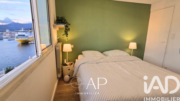 Appartement à vendre 3 pièces 84 m² Toulon