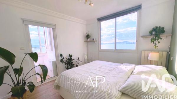Appartement à vendre 3 pièces 84 m² Toulon