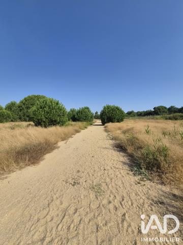 Terrain à vendre 190 m² Latour-Bas-Elne