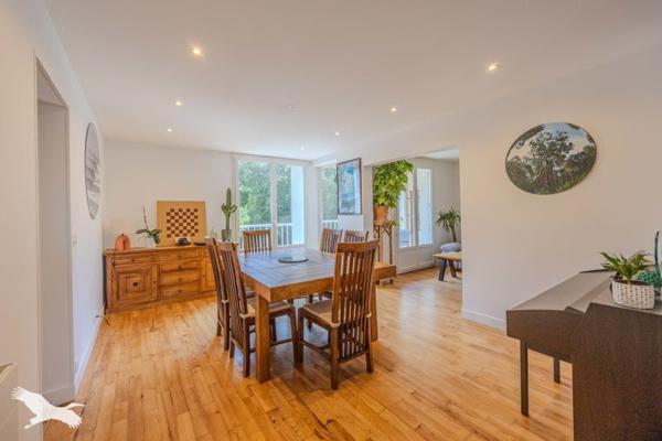 Appartement à vendre 335 000 € Anglet 3 p 67,4 m² DPE D