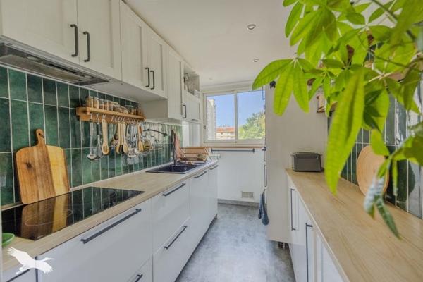 Appartement à vendre 335 000 € Anglet 3 p 67,4 m² DPE D