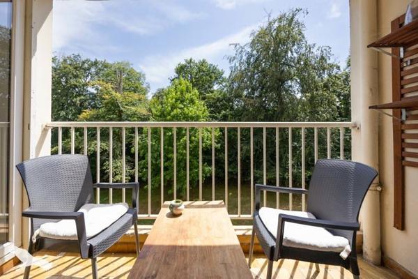 Appartement à vendre 335 000 € Anglet 3 p 67,4 m² DPE D