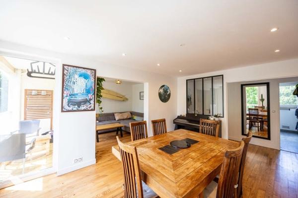 Appartement à vendre 335 000 € Anglet 3 p 67,4 m² DPE D