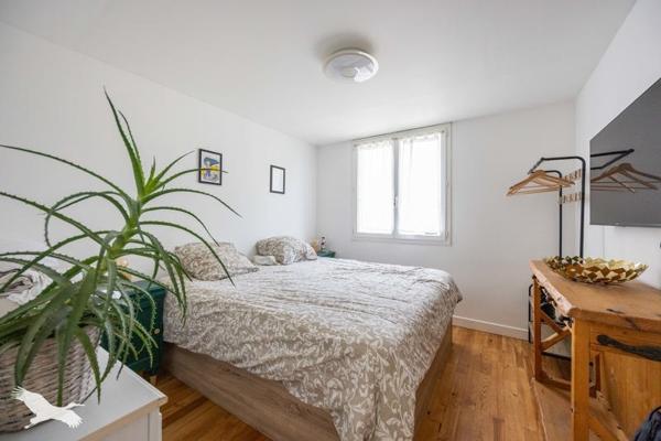 Appartement à vendre 335 000 € Anglet 3 p 67,4 m² DPE D