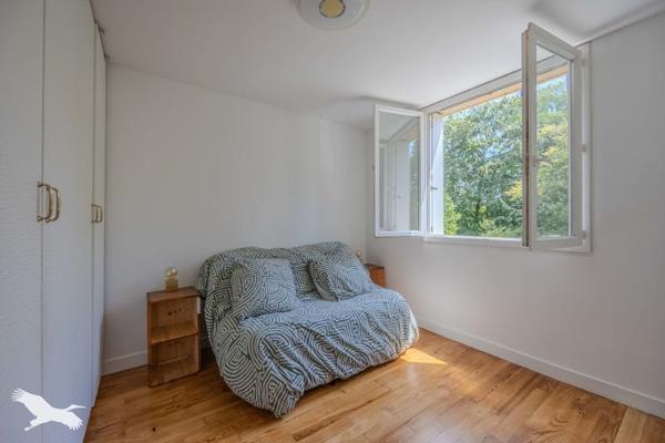Appartement à vendre 335 000 € Anglet 3 p 67,4 m² DPE D