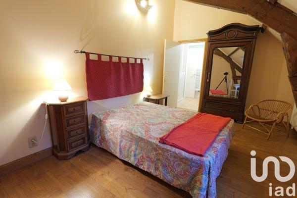 Maison 12 pièces de 500 m² à Sarlat-la-Canéda (24200)