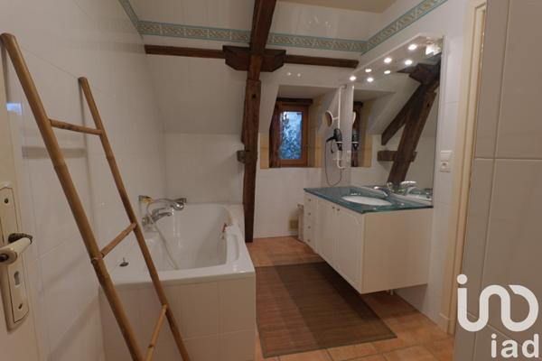 Maison 12 pièces de 500 m² à Sarlat-la-Canéda (24200)