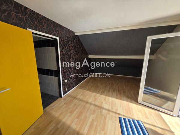 Maison à LA FLECHE, 72200 - 7 pièces 115m²