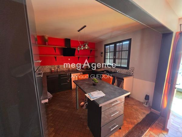 Maison à LA FLECHE, 72200 - 7 pièces 115m²
