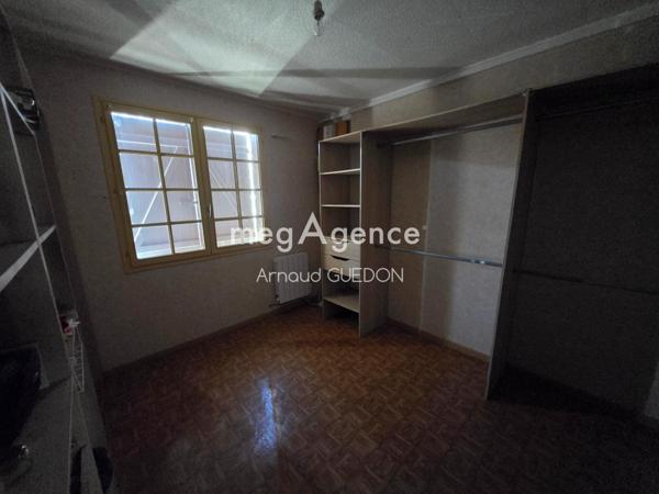 Maison à LA FLECHE, 72200 - 7 pièces 115m²