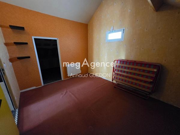 Maison à LA FLECHE, 72200 - 7 pièces 115m²