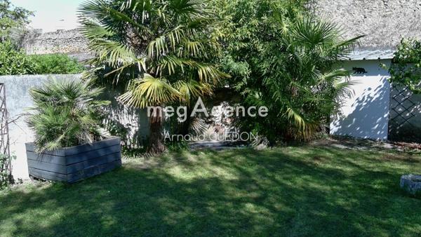 Maison à LA FLECHE, 72200 - 7 pièces 115m²