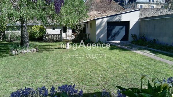Maison à LA FLECHE, 72200 - 7 pièces 115m²