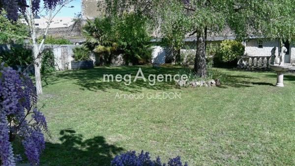 Maison à LA FLECHE, 72200 - 7 pièces 115m²