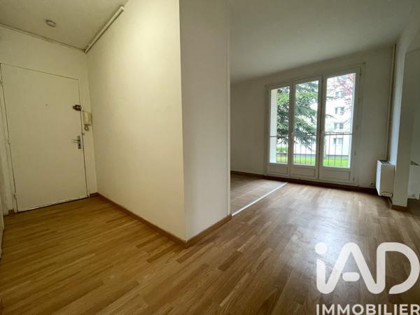 Appartement à vendre 2 pièces 48 m² Taverny
