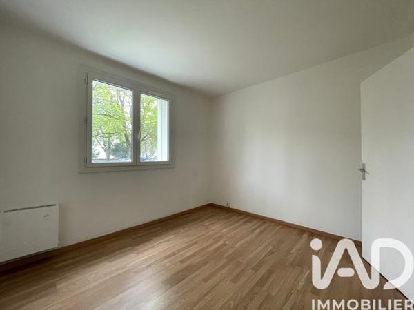 Appartement à vendre 2 pièces 48 m² Taverny