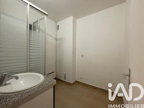 Appartement à vendre 2 pièces 48 m² Taverny