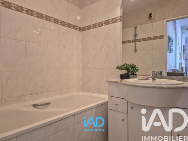 Appartement à vendre 2 pièces 50 m² Mantes-la-Jolie