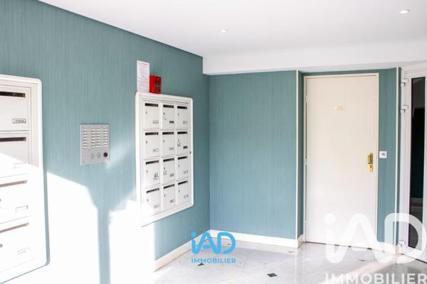 Appartement à vendre 2 pièces 50 m² Mantes-la-Jolie