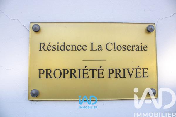 Appartement à vendre 2 pièces 50 m² Mantes-la-Jolie