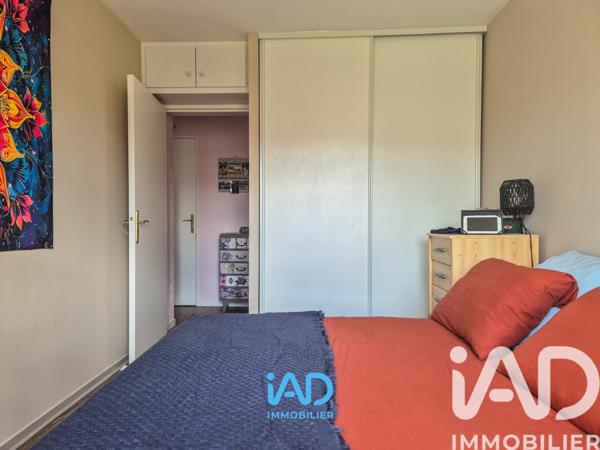 Appartement à vendre 2 pièces 50 m² Mantes-la-Jolie
