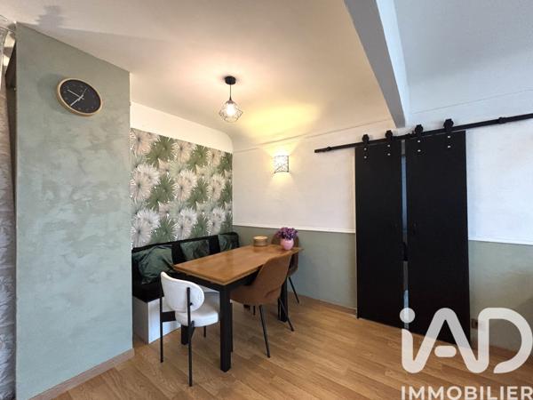Appartement à vendre 2 pièces 58 m² Coubron
