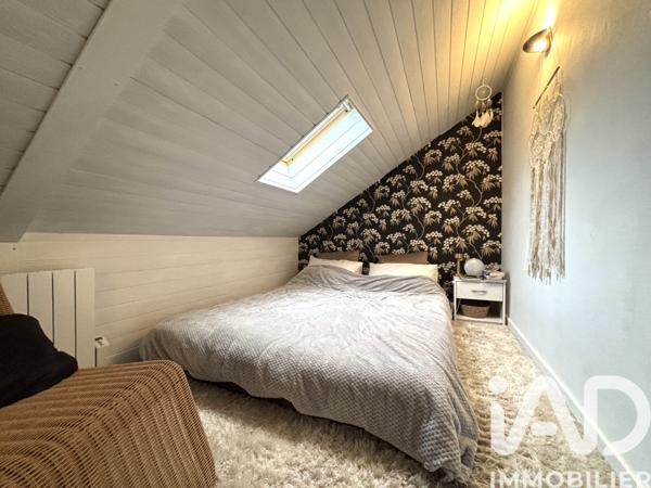 Appartement à vendre 2 pièces 58 m² Coubron