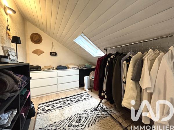 Appartement à vendre 2 pièces 58 m² Coubron