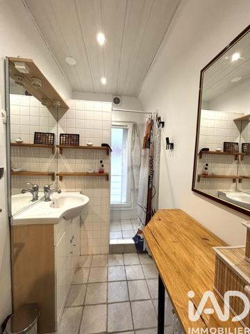 Appartement à vendre 2 pièces 58 m² Coubron