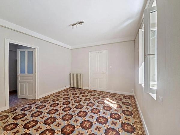 Appartement à louer à Mézériat (01660)