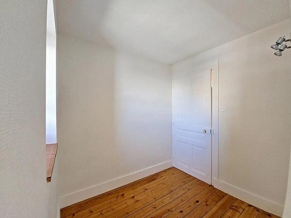 Appartement à louer à Mézériat (01660)
