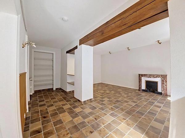 Appartement à louer à Mézériat (01660)