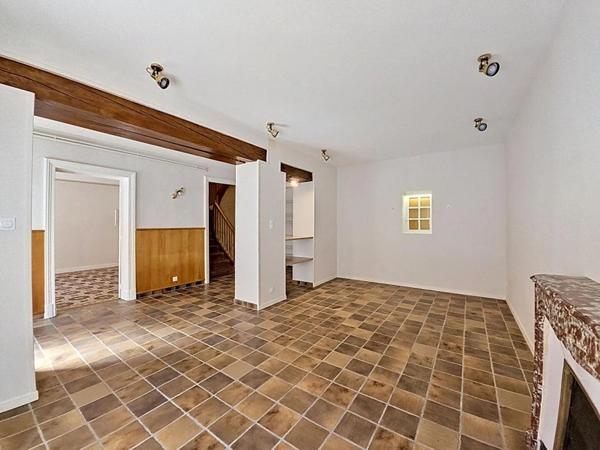 Appartement à louer à Mézériat (01660)