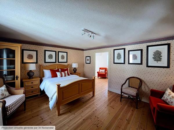 Appartement à louer à Mézériat (01660)