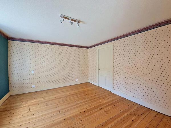 Appartement à louer à Mézériat (01660)