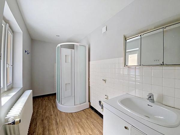 Appartement à louer à Mézériat (01660)