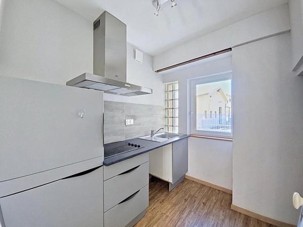 Appartement à louer à Mézériat (01660)