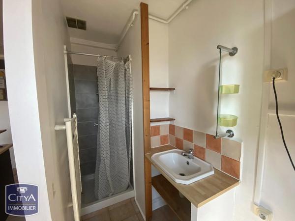 Appartement à vendre 2 pièces 40.85m² Grenoble (38000)