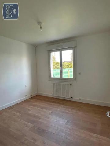 Maison à louer 5 pièces 112.48m² Saint-Nazaire (44600)