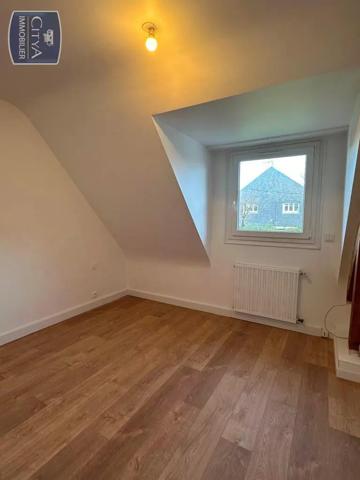 Maison à louer 5 pièces 112.48m² Saint-Nazaire (44600)