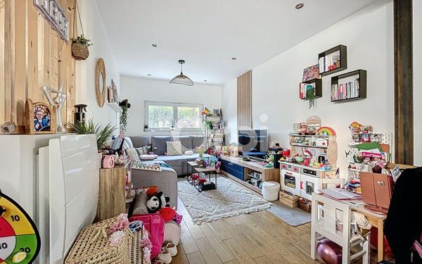 Maison à vendre    4 pièces •  L'Isle-Adam