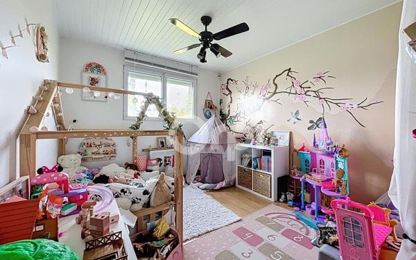 Maison à vendre    4 pièces •  L'Isle-Adam